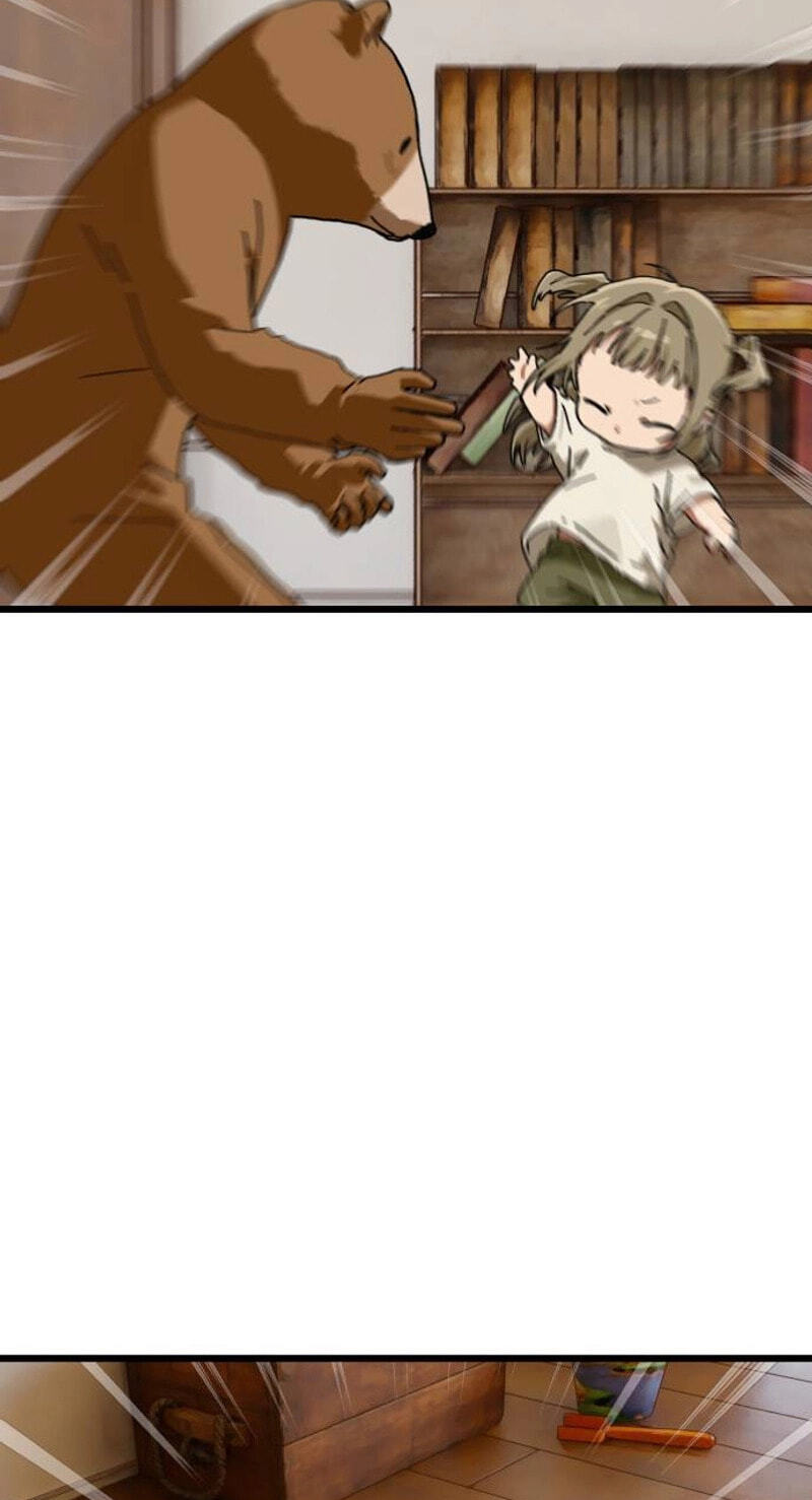 On the Way to Meet Mom Chapter 51 page 54 - 