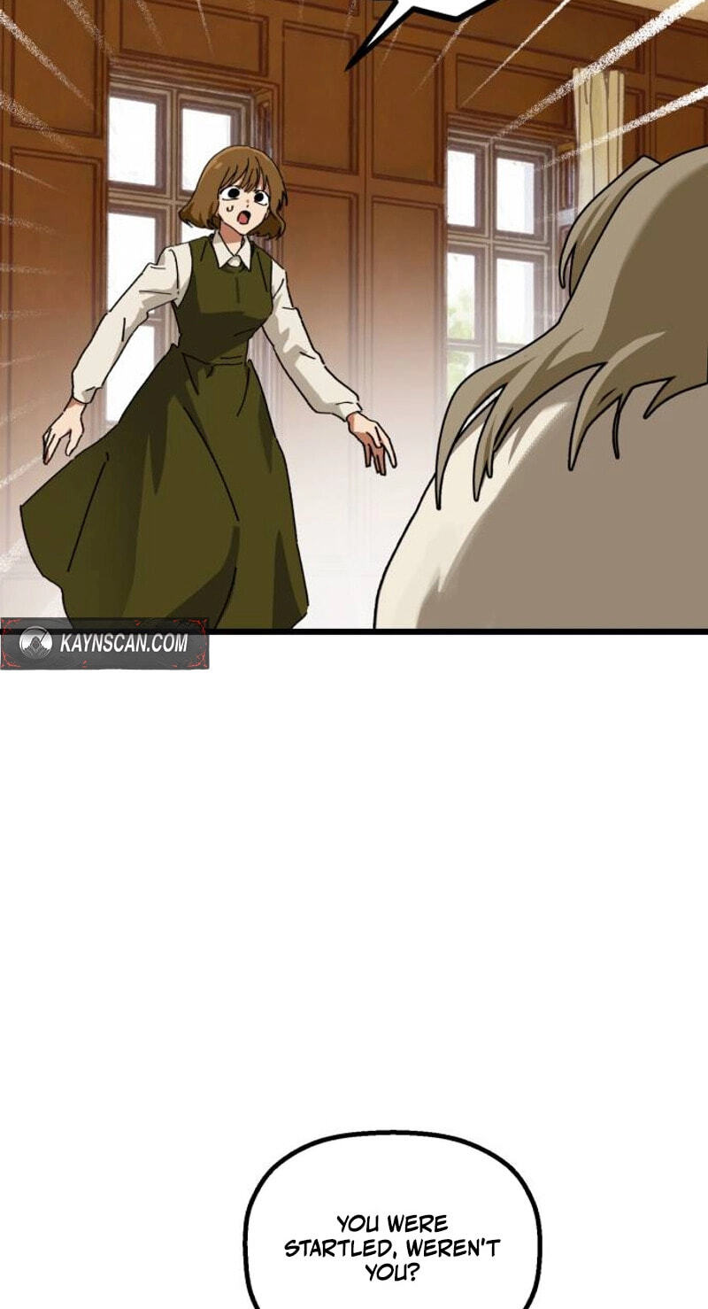 On the Way to Meet Mom Chapter 51 page 58 - 