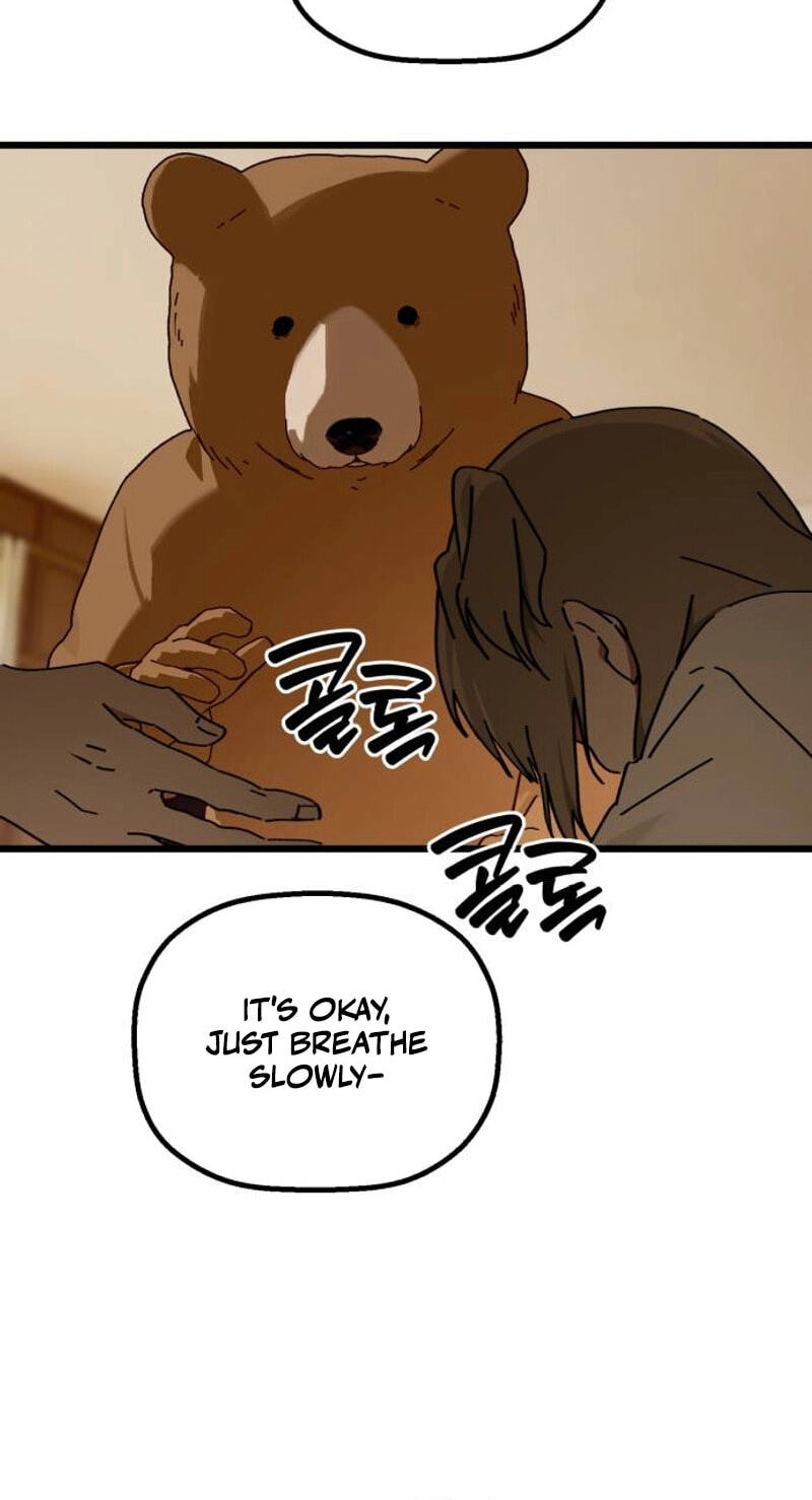On the Way to Meet Mom Chapter 51 page 59 - 