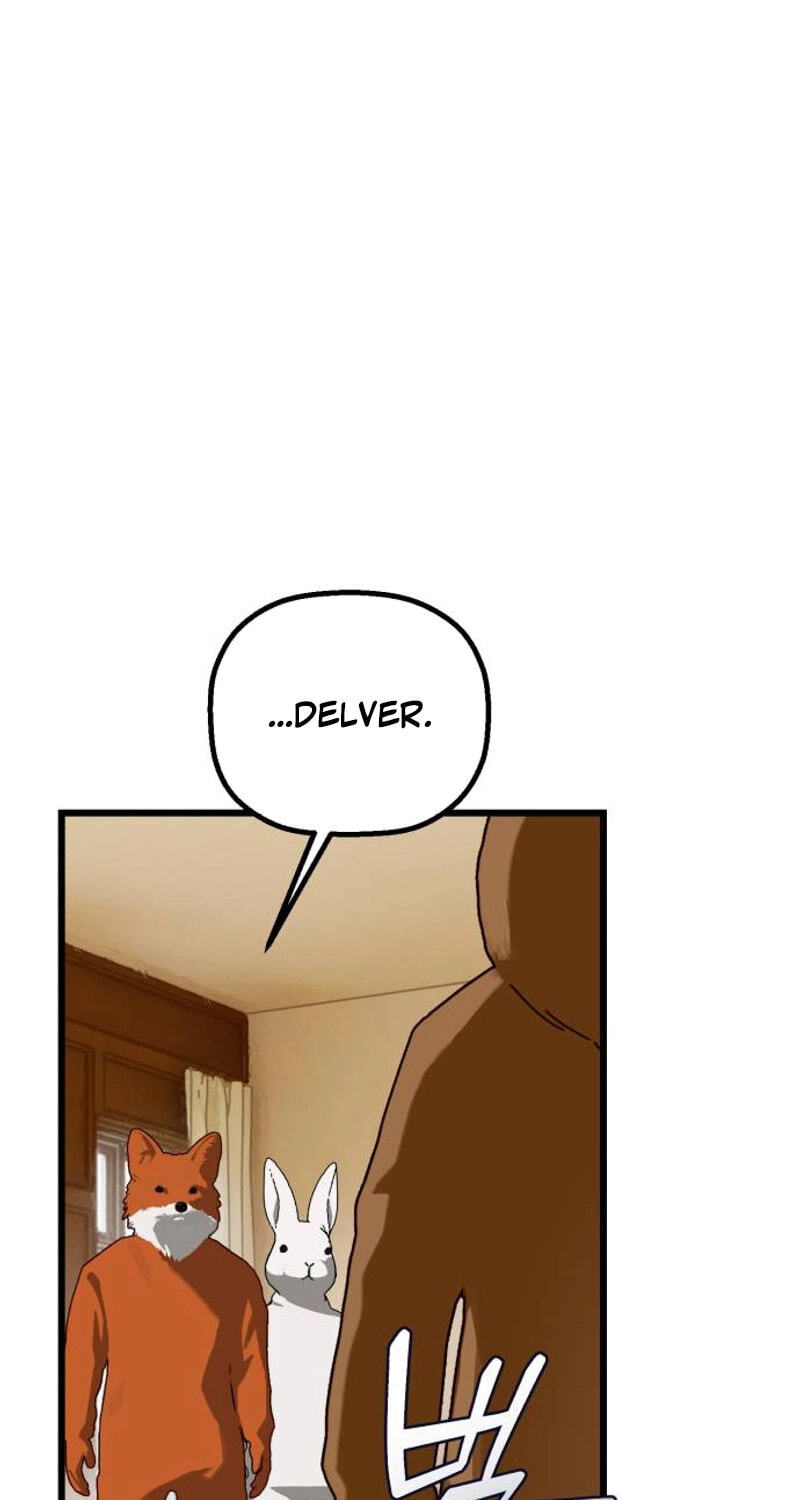 On the Way to Meet Mom Chapter 51 page 64 - 