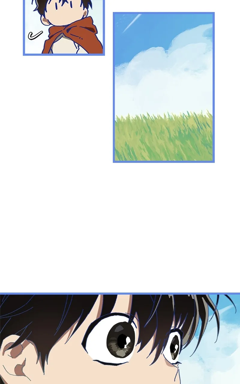On the Way to Meet Mom Chapter 6 page 11 - 