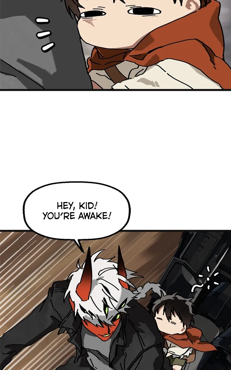 On the Way to Meet Mom Chapter 6 page 15 - 