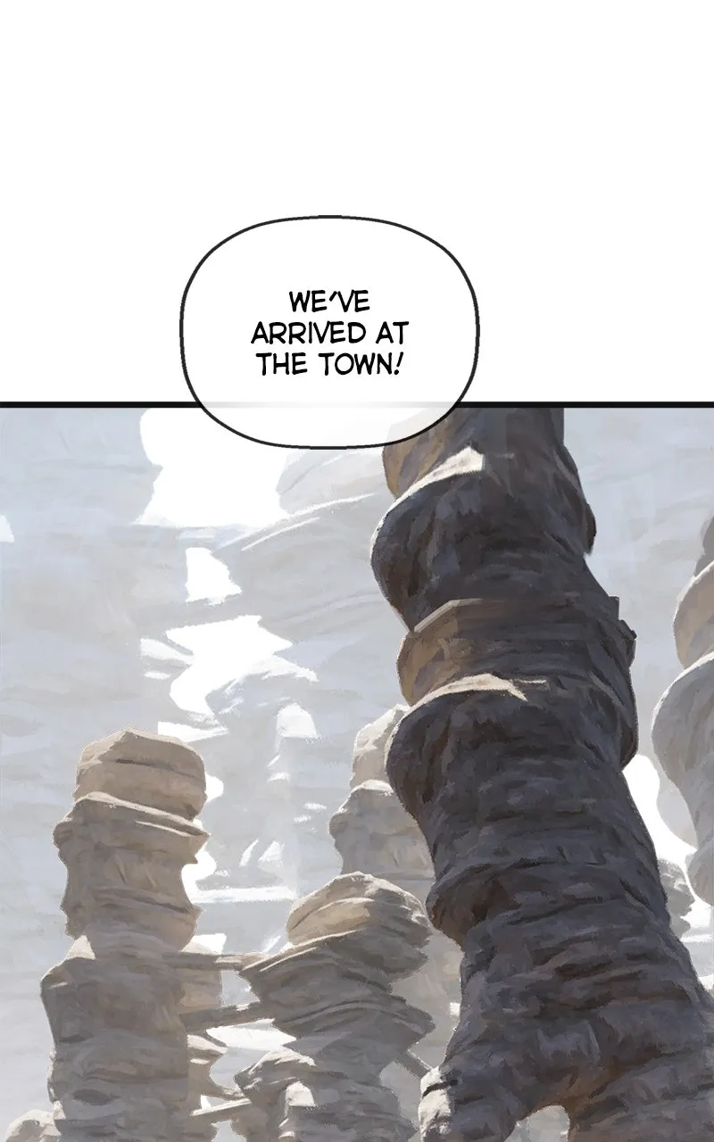 On the Way to Meet Mom Chapter 6 page 17 - 