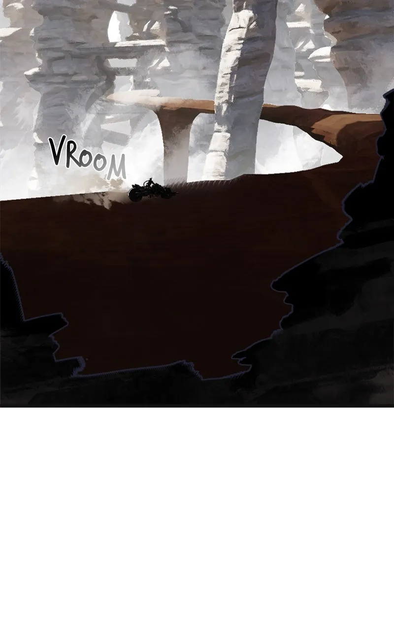On the Way to Meet Mom Chapter 6 page 18 - 