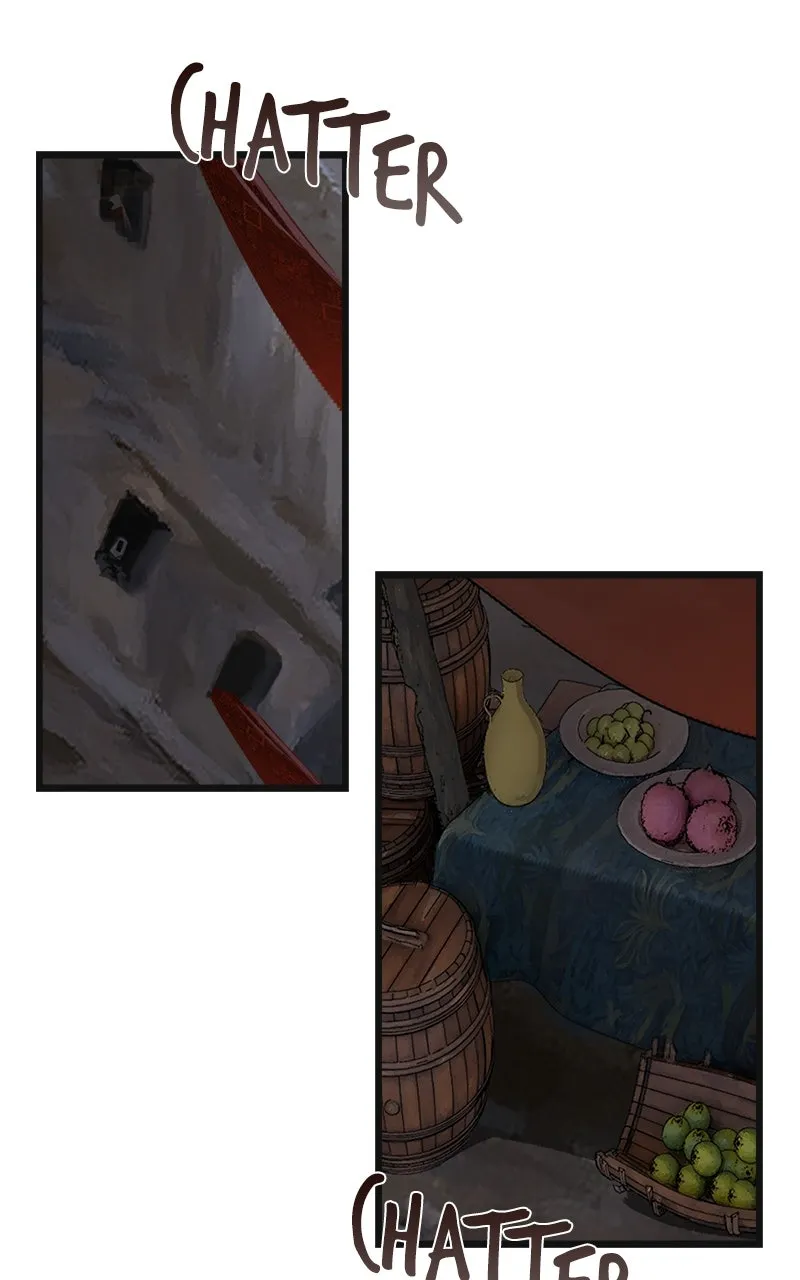 On the Way to Meet Mom Chapter 6 page 19 - 