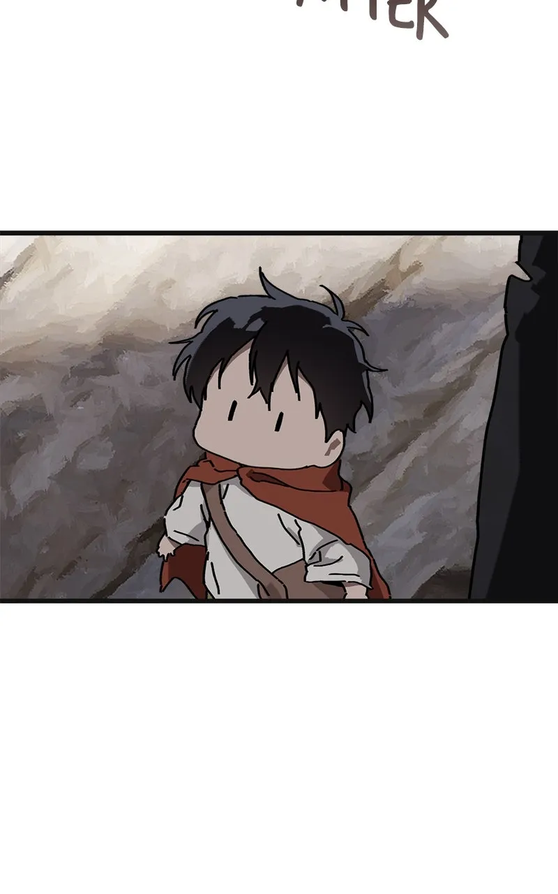On the Way to Meet Mom Chapter 6 page 20 - 