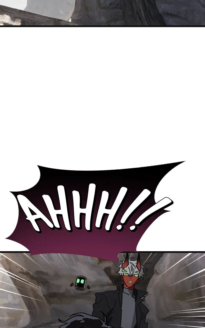 On the Way to Meet Mom Chapter 6 page 22 - 