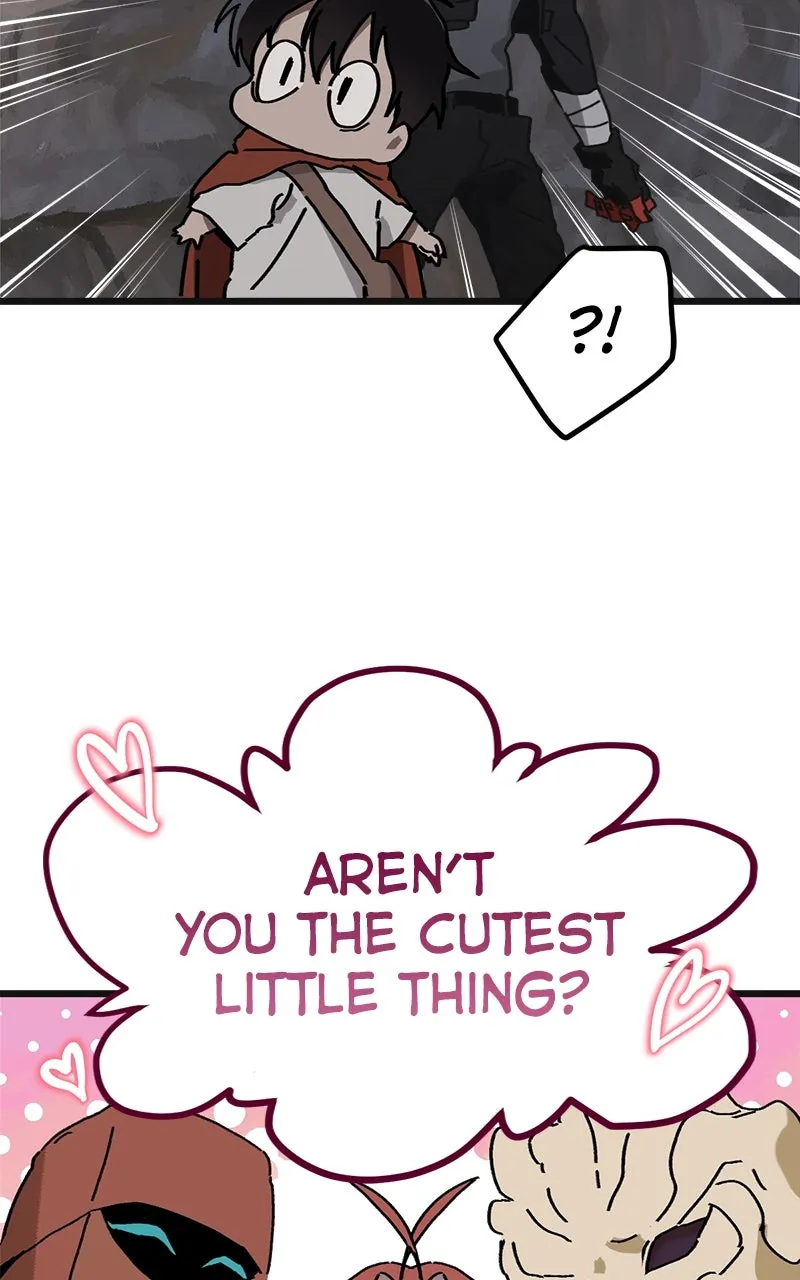 On the Way to Meet Mom Chapter 6 page 23 - 