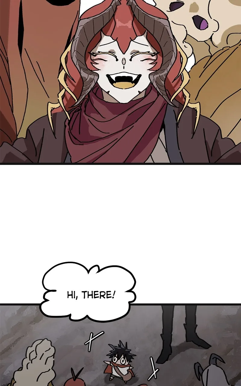 On the Way to Meet Mom Chapter 6 page 24 - 