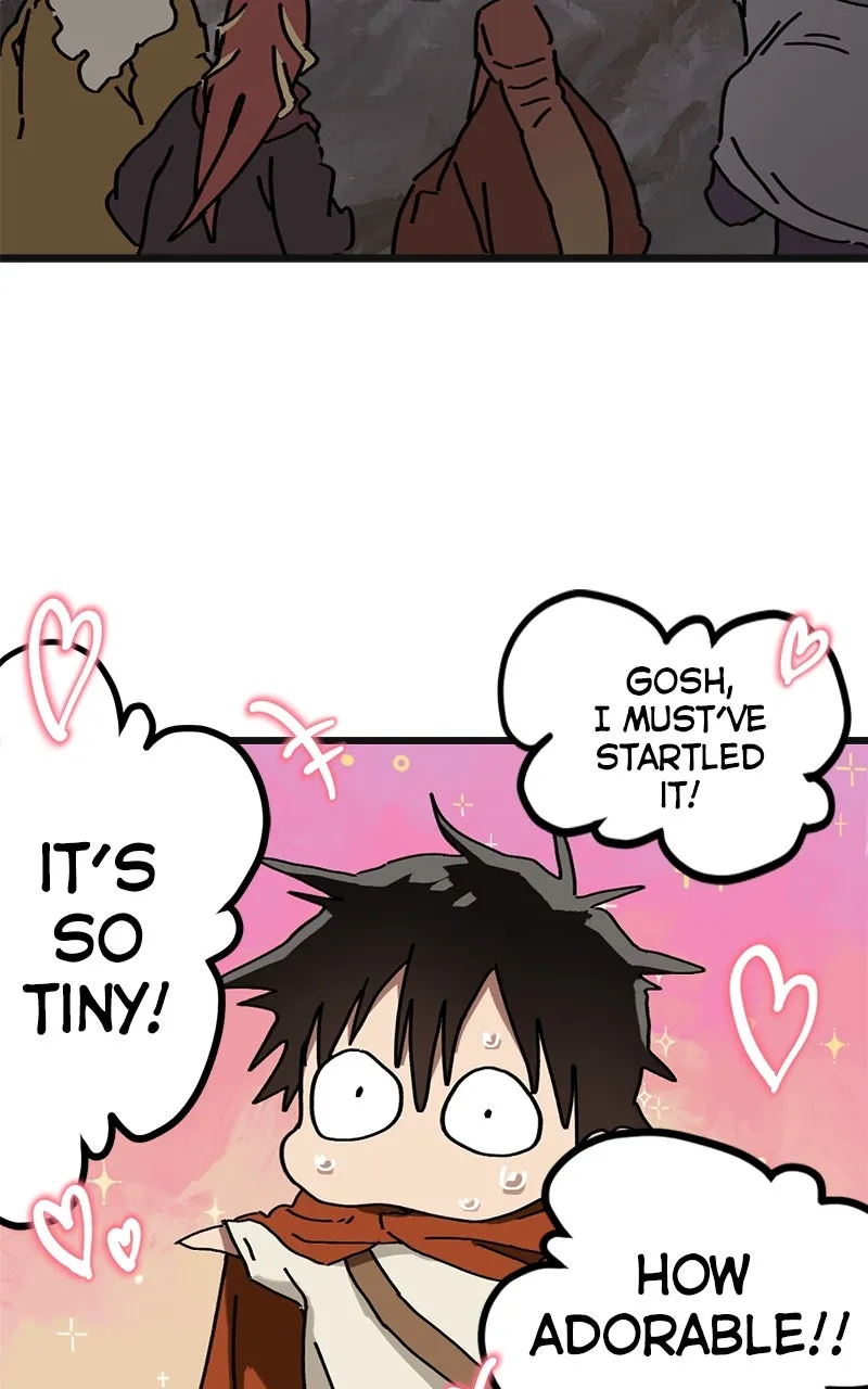 On the Way to Meet Mom Chapter 6 page 25 - 