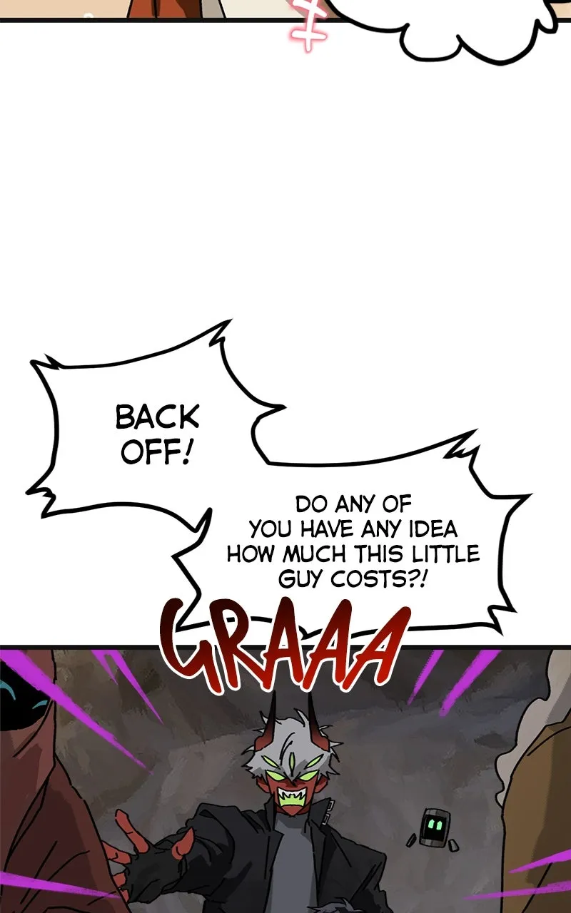 On the Way to Meet Mom Chapter 6 page 26 - 