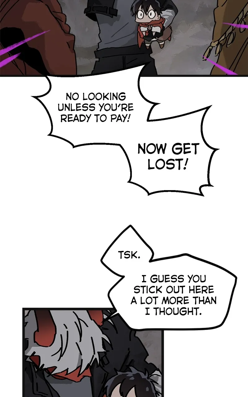 On the Way to Meet Mom Chapter 6 page 27 - 