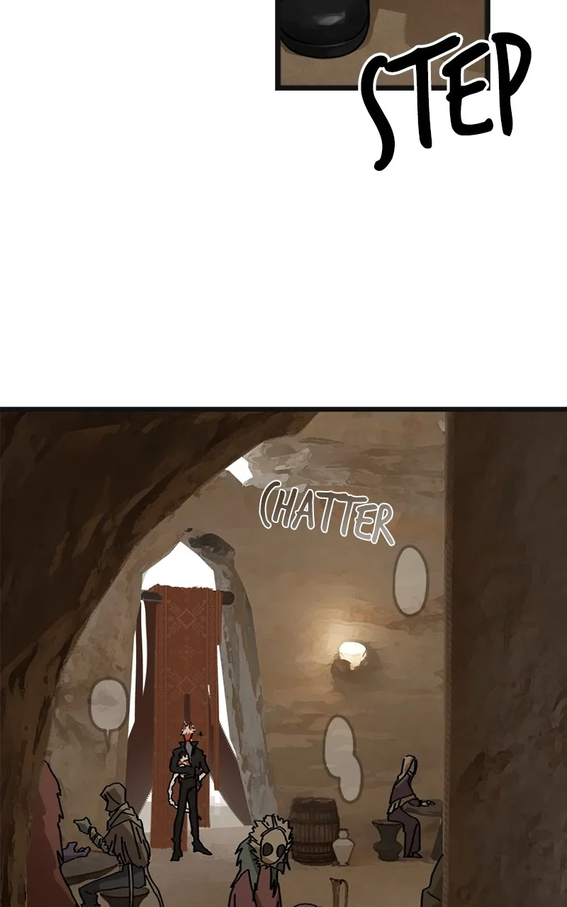 On the Way to Meet Mom Chapter 6 page 29 - 