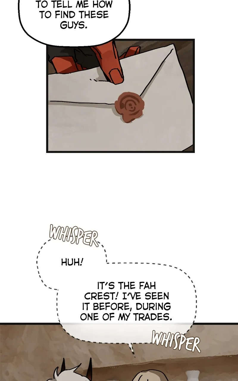 On the Way to Meet Mom Chapter 6 page 34 - 