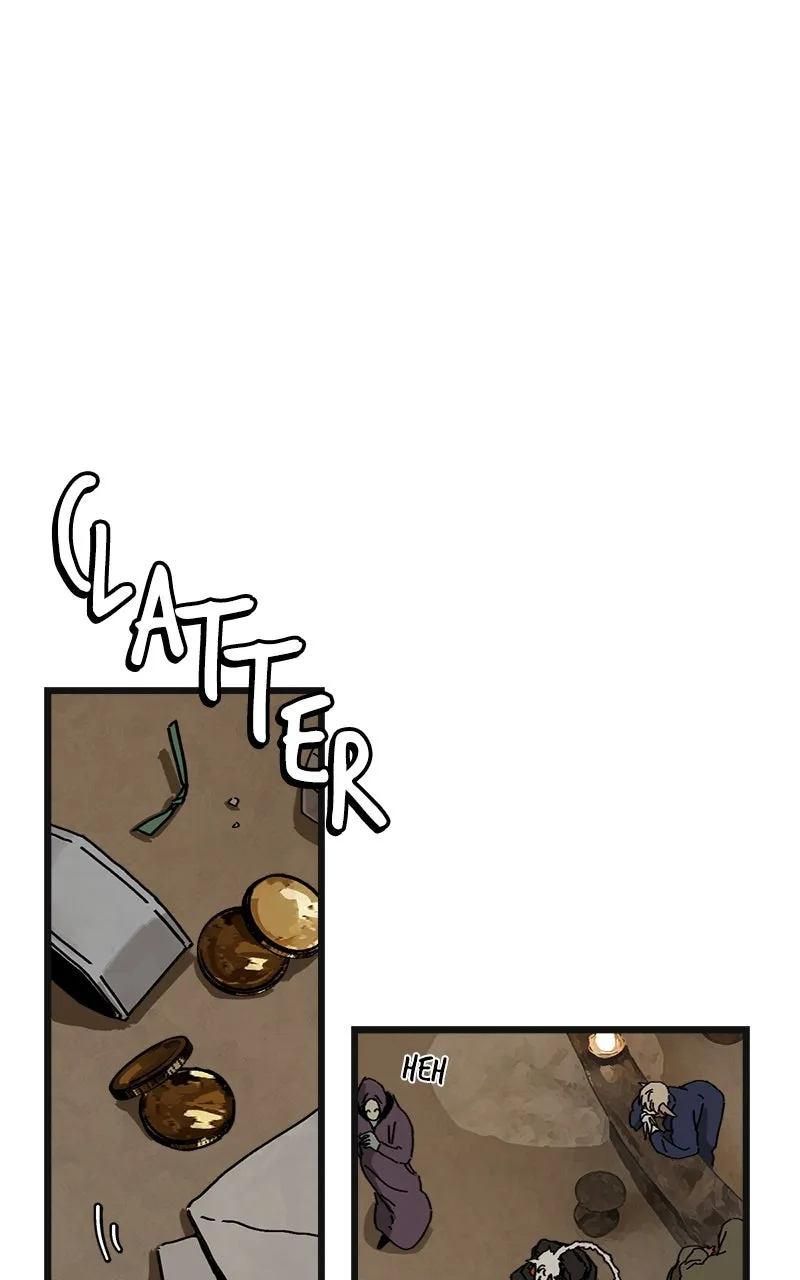 On the Way to Meet Mom Chapter 6 page 42 - 