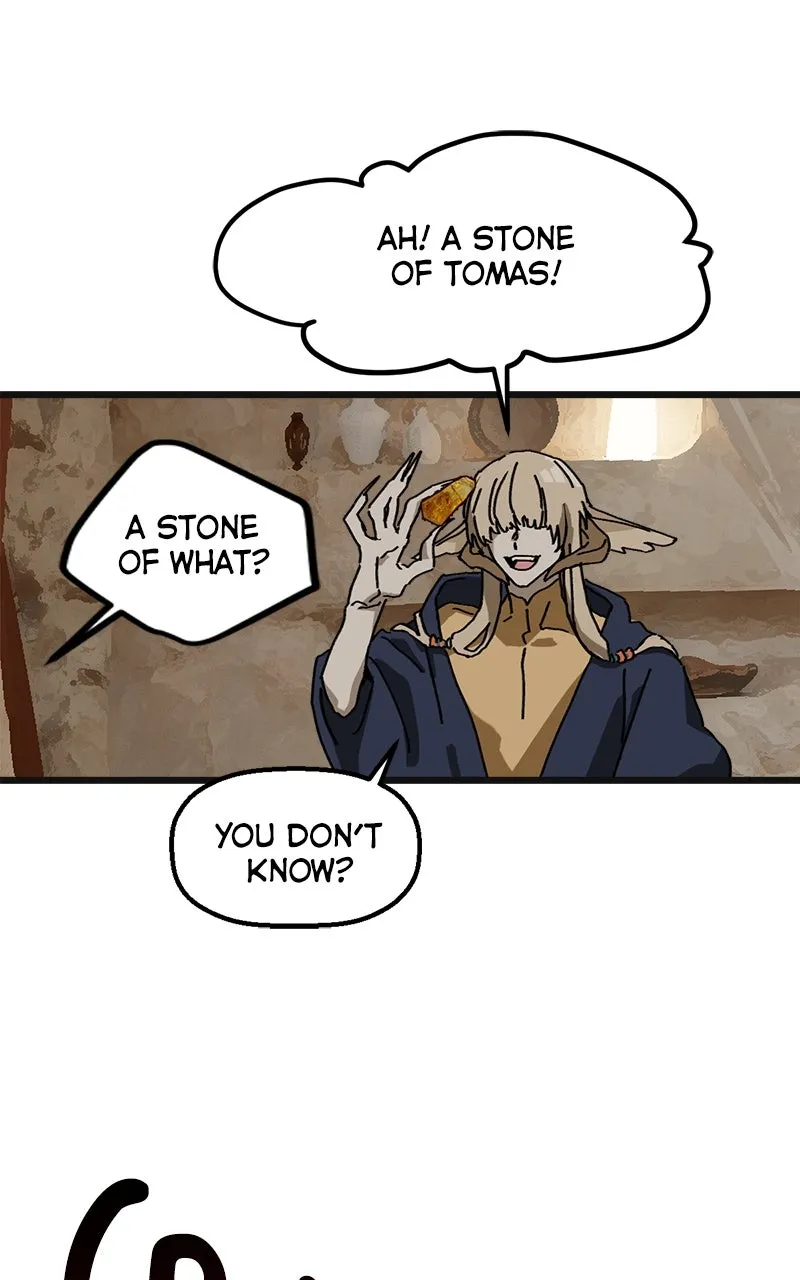 On the Way to Meet Mom Chapter 6 page 46 - 