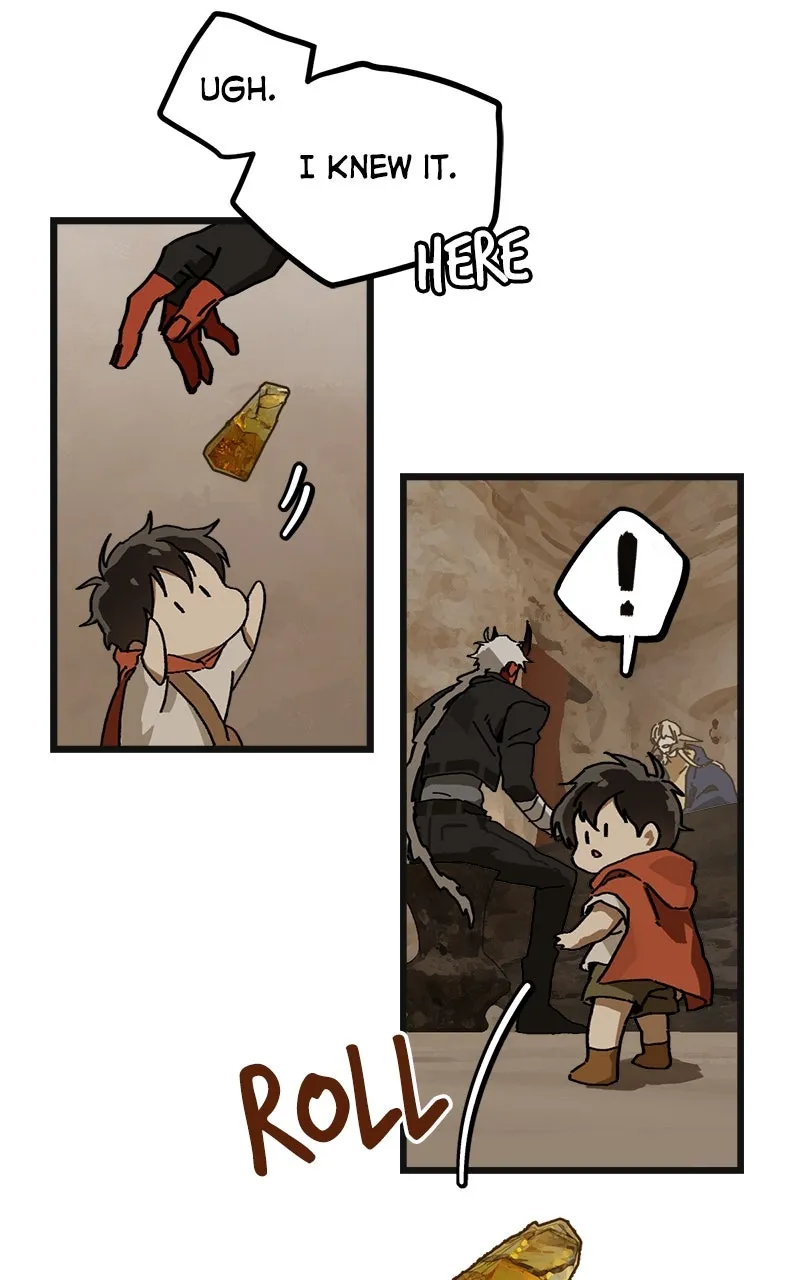 On the Way to Meet Mom Chapter 6 page 53 - 