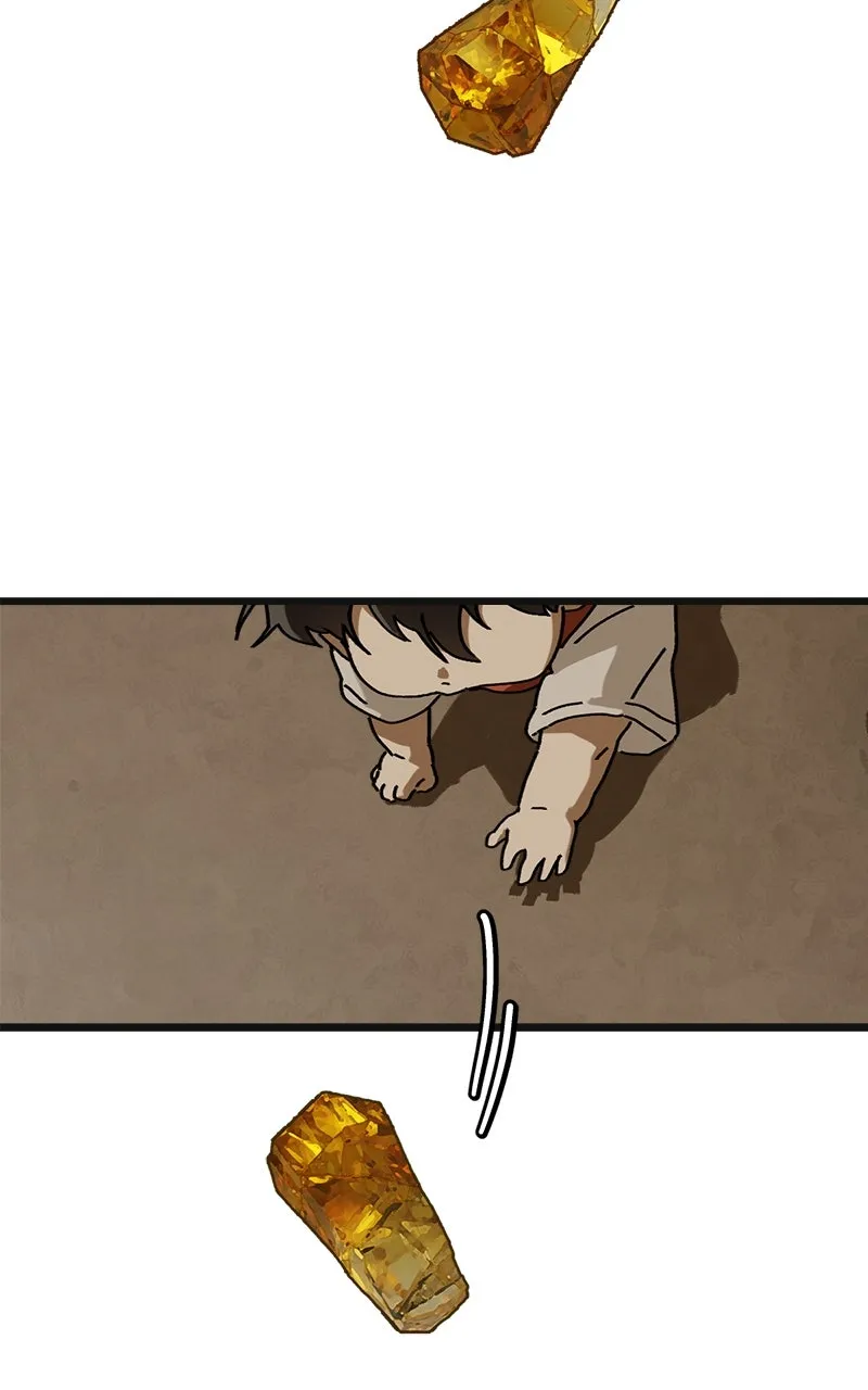 On the Way to Meet Mom Chapter 6 page 54 - 