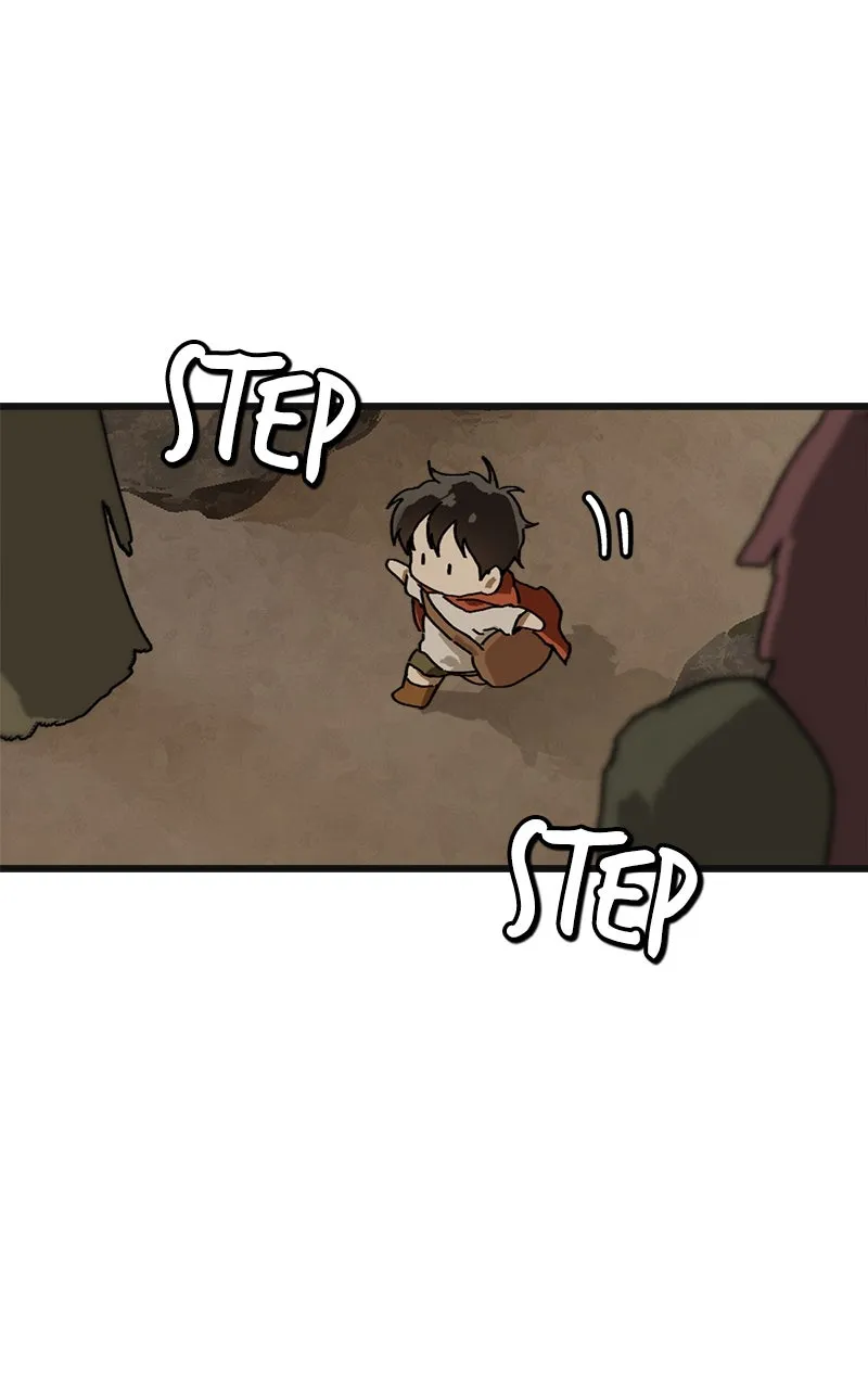 On the Way to Meet Mom Chapter 6 page 55 - 