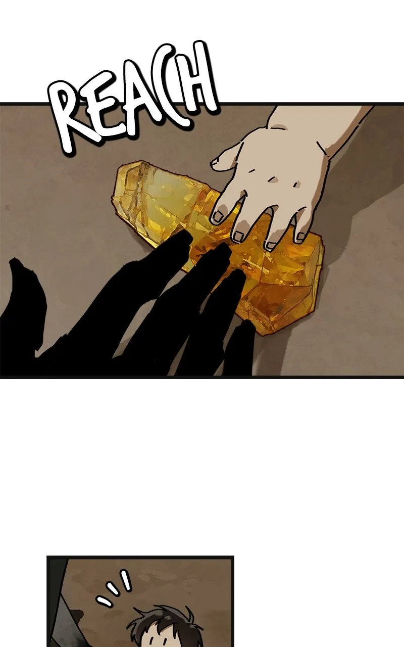 On the Way to Meet Mom Chapter 6 page 56 - 