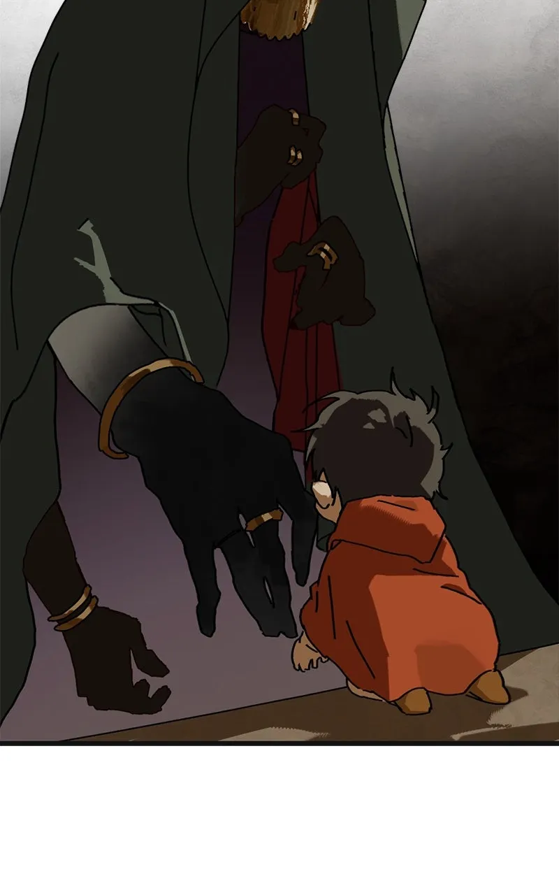 On the Way to Meet Mom Chapter 6 page 58 - 