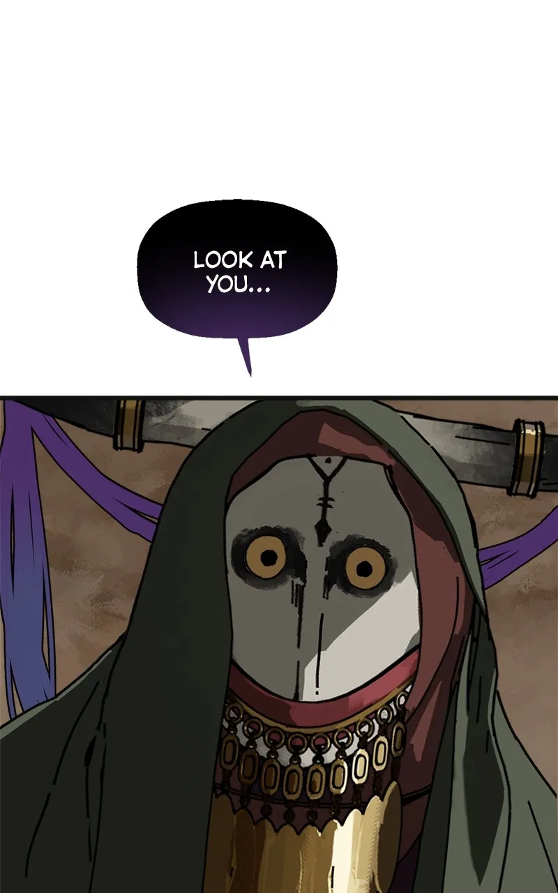 On the Way to Meet Mom Chapter 6 page 59 - 