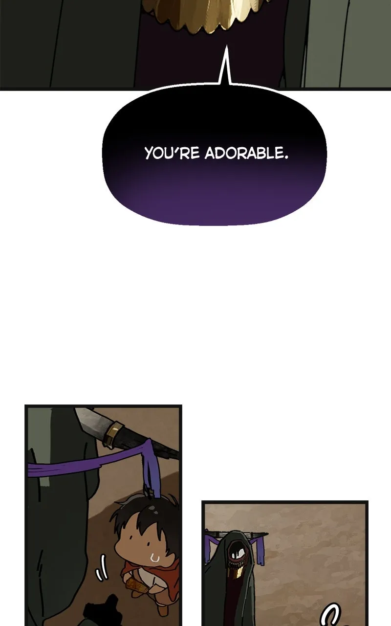 On the Way to Meet Mom Chapter 6 page 60 - 