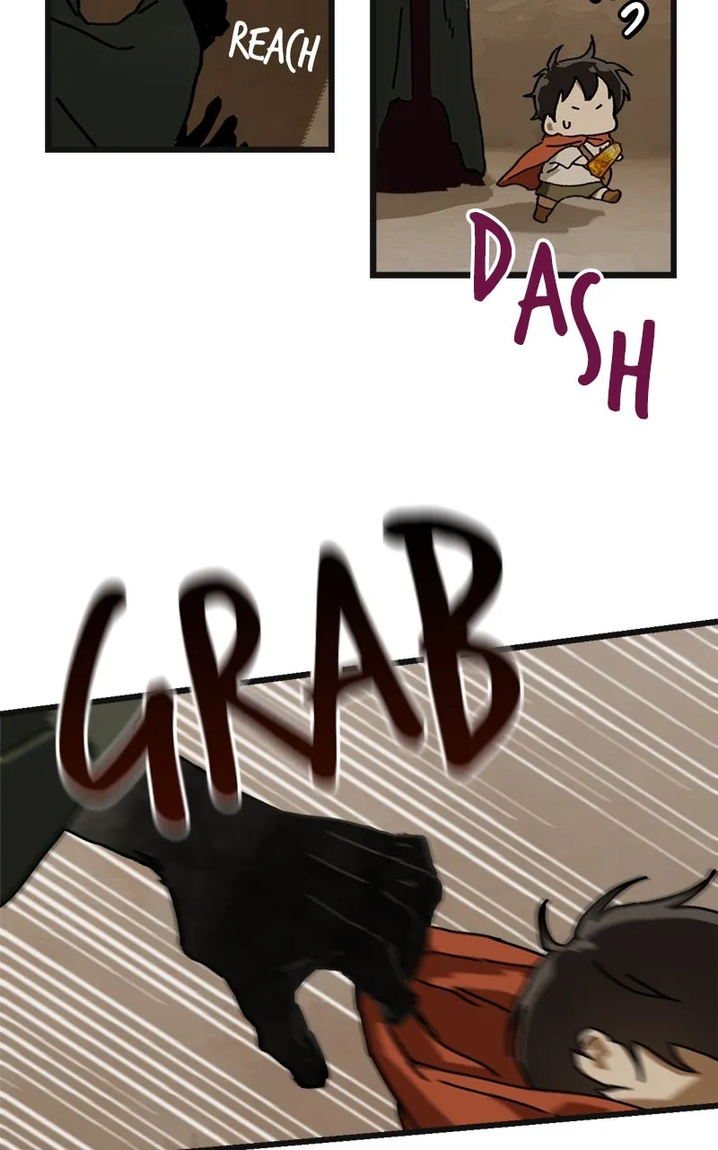 On the Way to Meet Mom Chapter 6 page 61 - 
