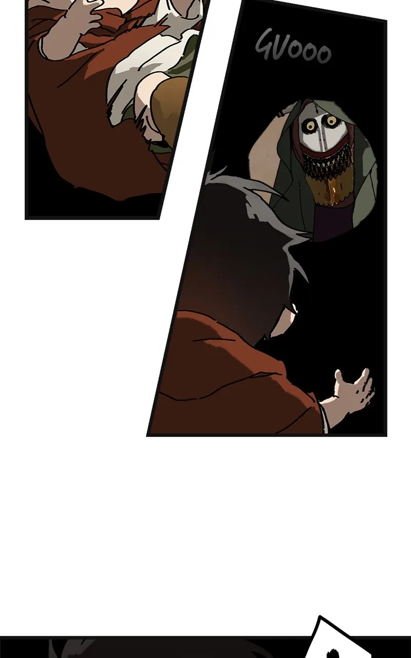 On the Way to Meet Mom Chapter 6 page 65 - 