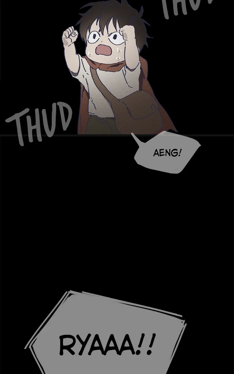 On the Way to Meet Mom Chapter 6 page 70 - 