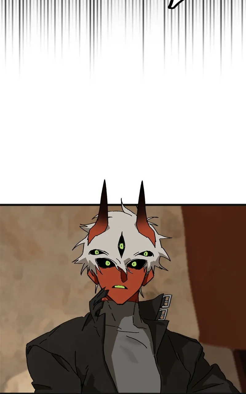 On the Way to Meet Mom Chapter 6 page 73 - 
