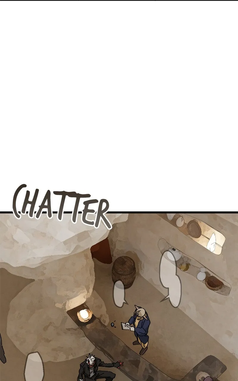 On the Way to Meet Mom Chapter 6 page 74 - 