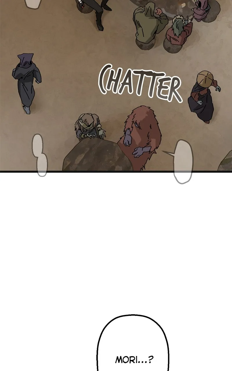On the Way to Meet Mom Chapter 6 page 75 - 