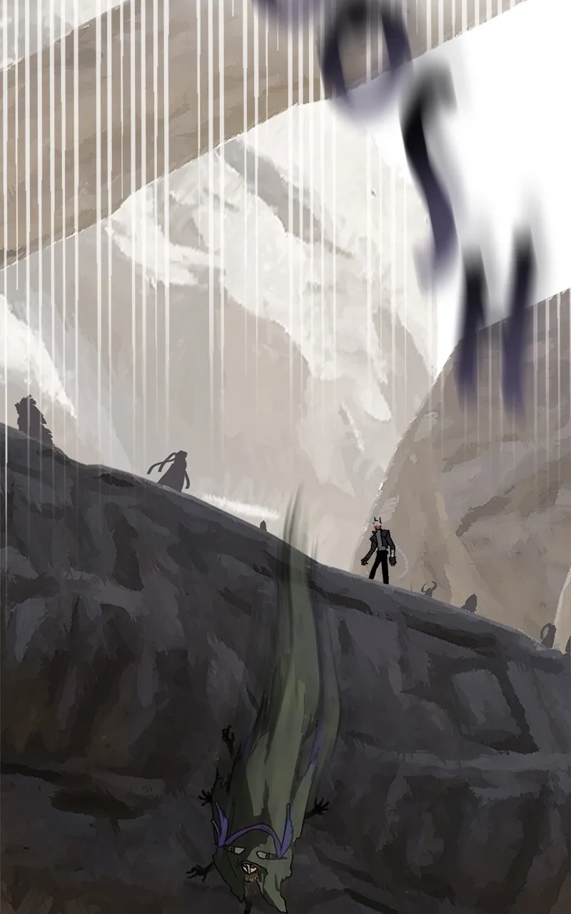 On the Way to Meet Mom Chapter 7 page 11 - 