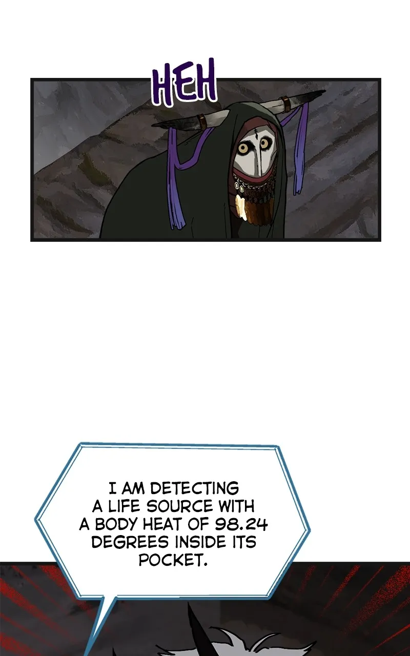 On the Way to Meet Mom Chapter 7 page 14 - 