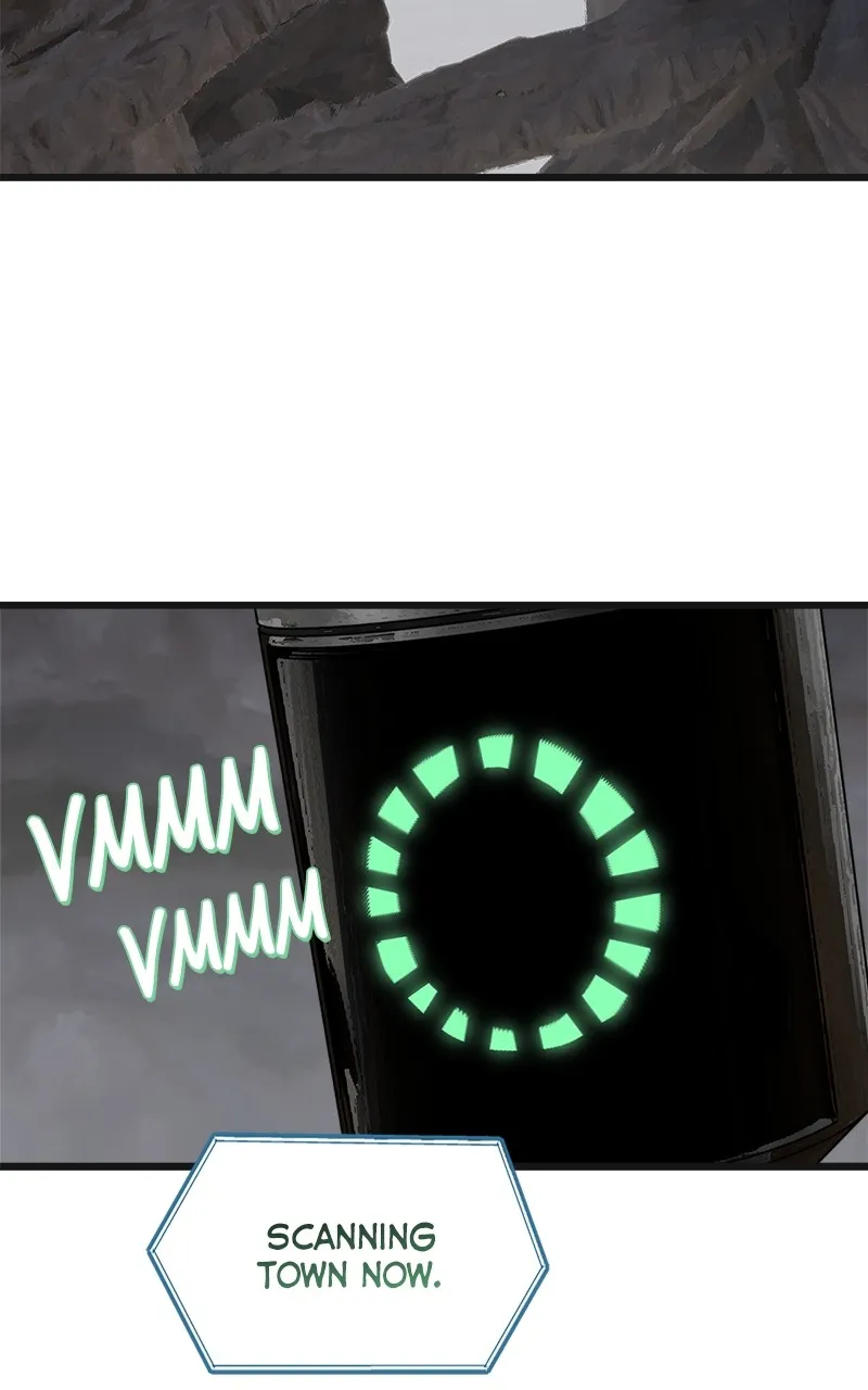 On the Way to Meet Mom Chapter 7 page 20 - 