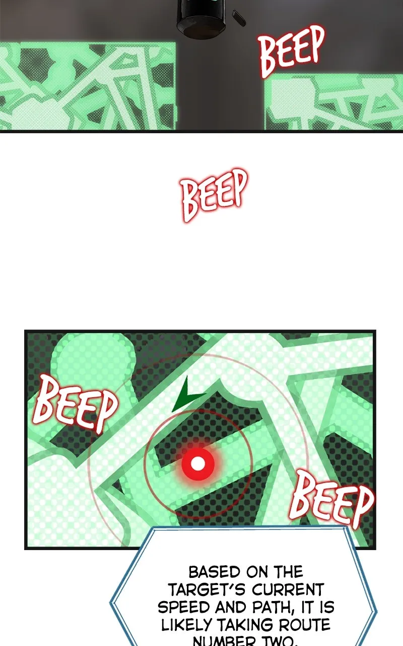On the Way to Meet Mom Chapter 7 page 26 - 