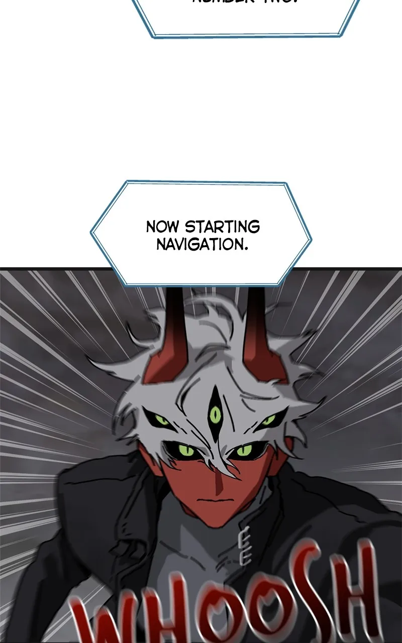 On the Way to Meet Mom Chapter 7 page 27 - 