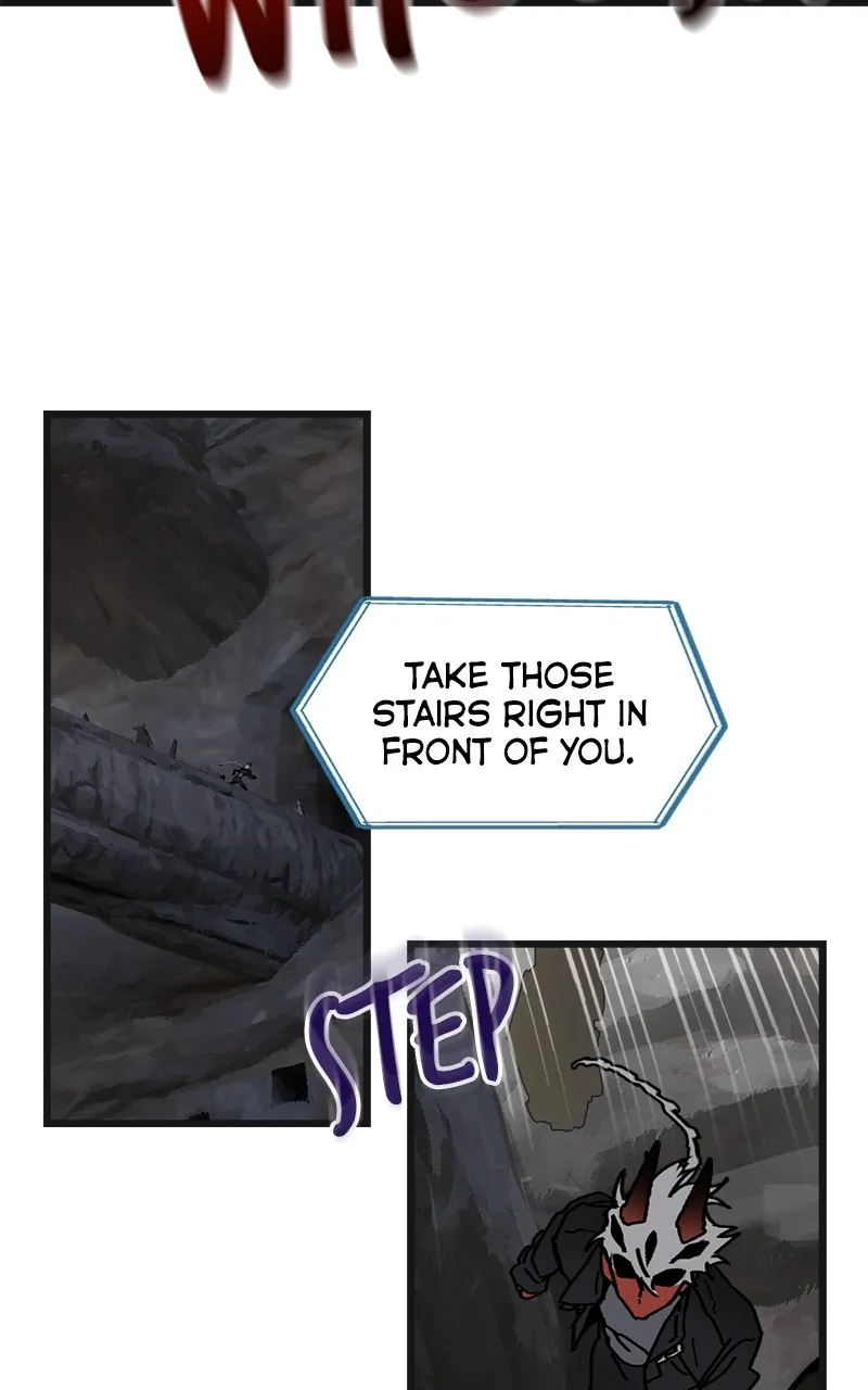On the Way to Meet Mom Chapter 7 page 28 - 