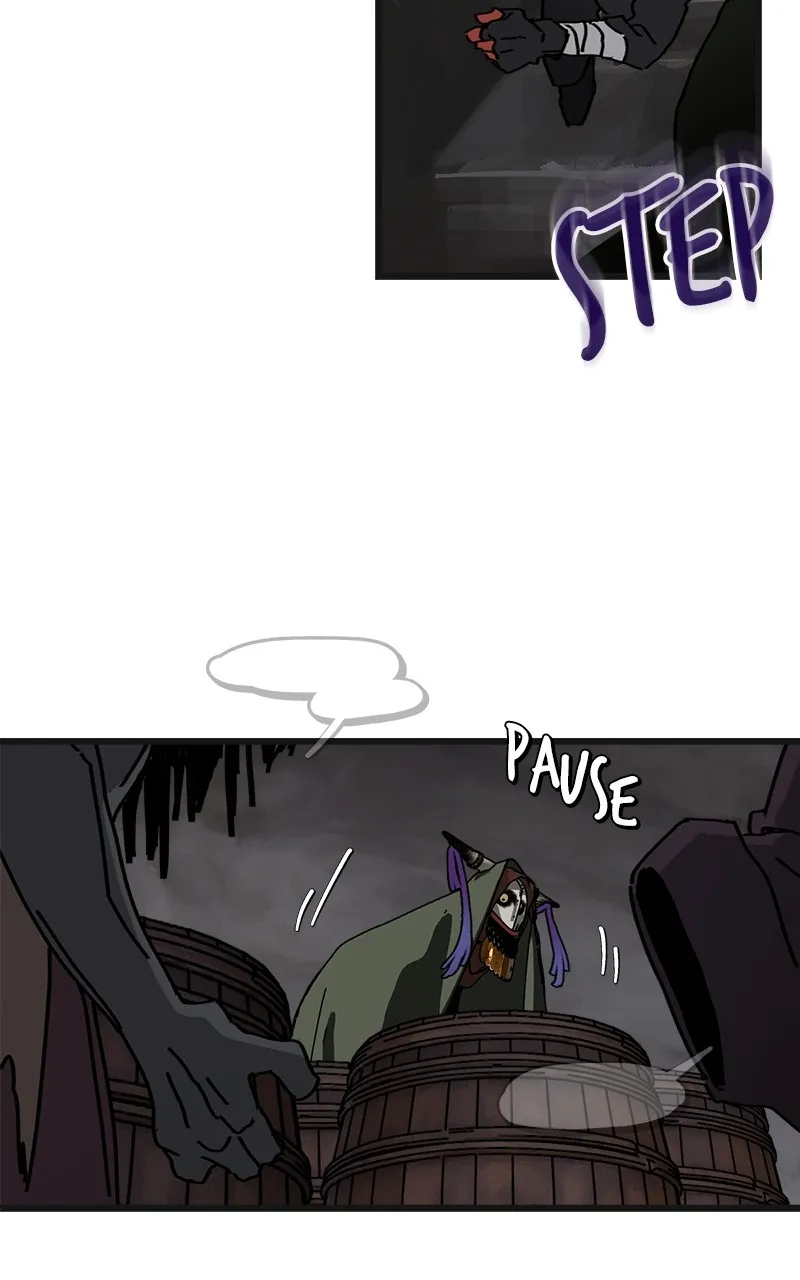 On the Way to Meet Mom Chapter 7 page 29 - 