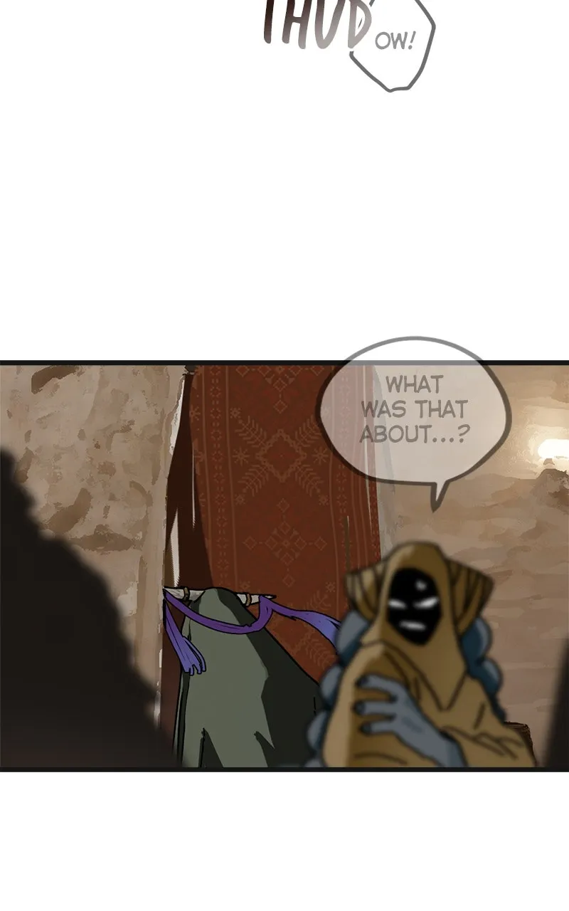 On the Way to Meet Mom Chapter 7 page 4 - 