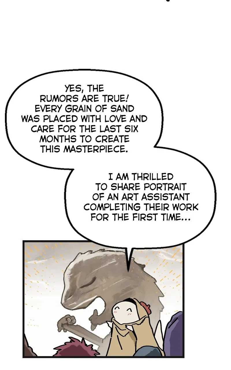 On the Way to Meet Mom Chapter 7 page 32 - 