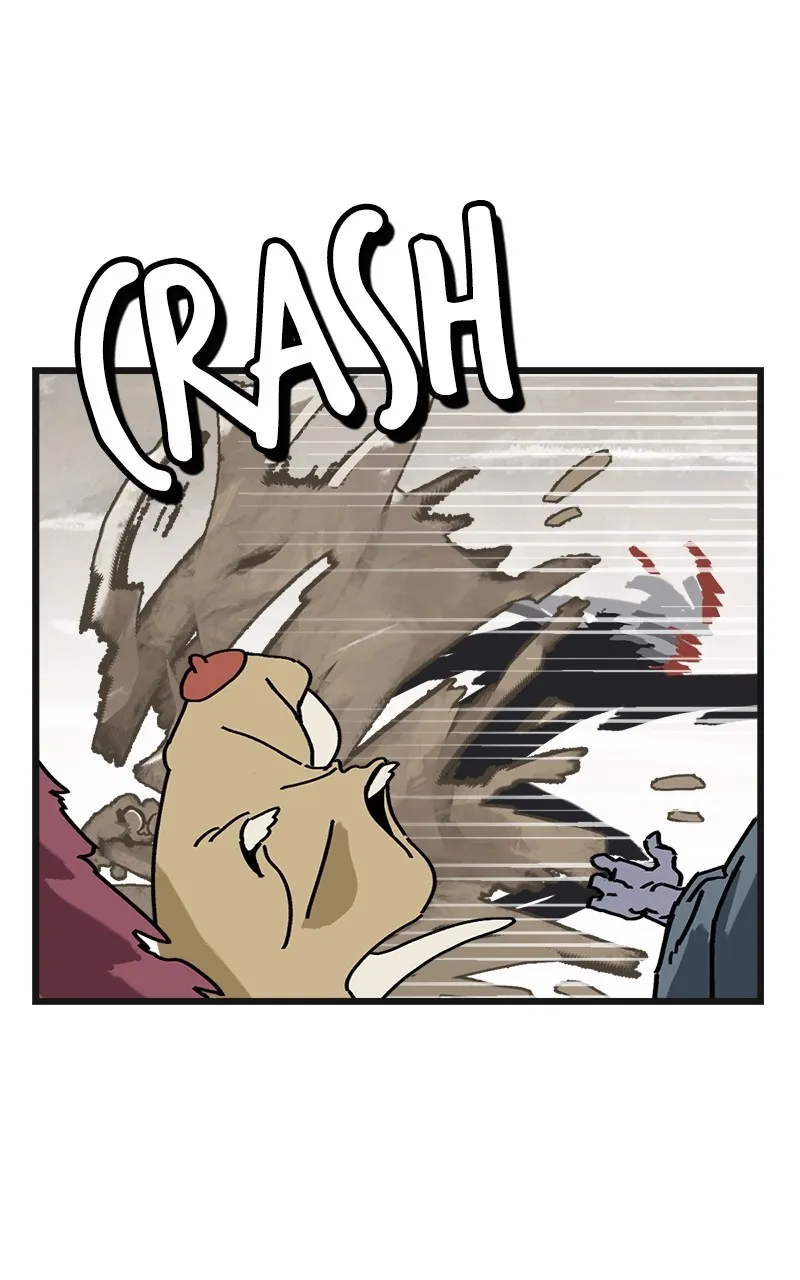 On the Way to Meet Mom Chapter 7 page 33 - 