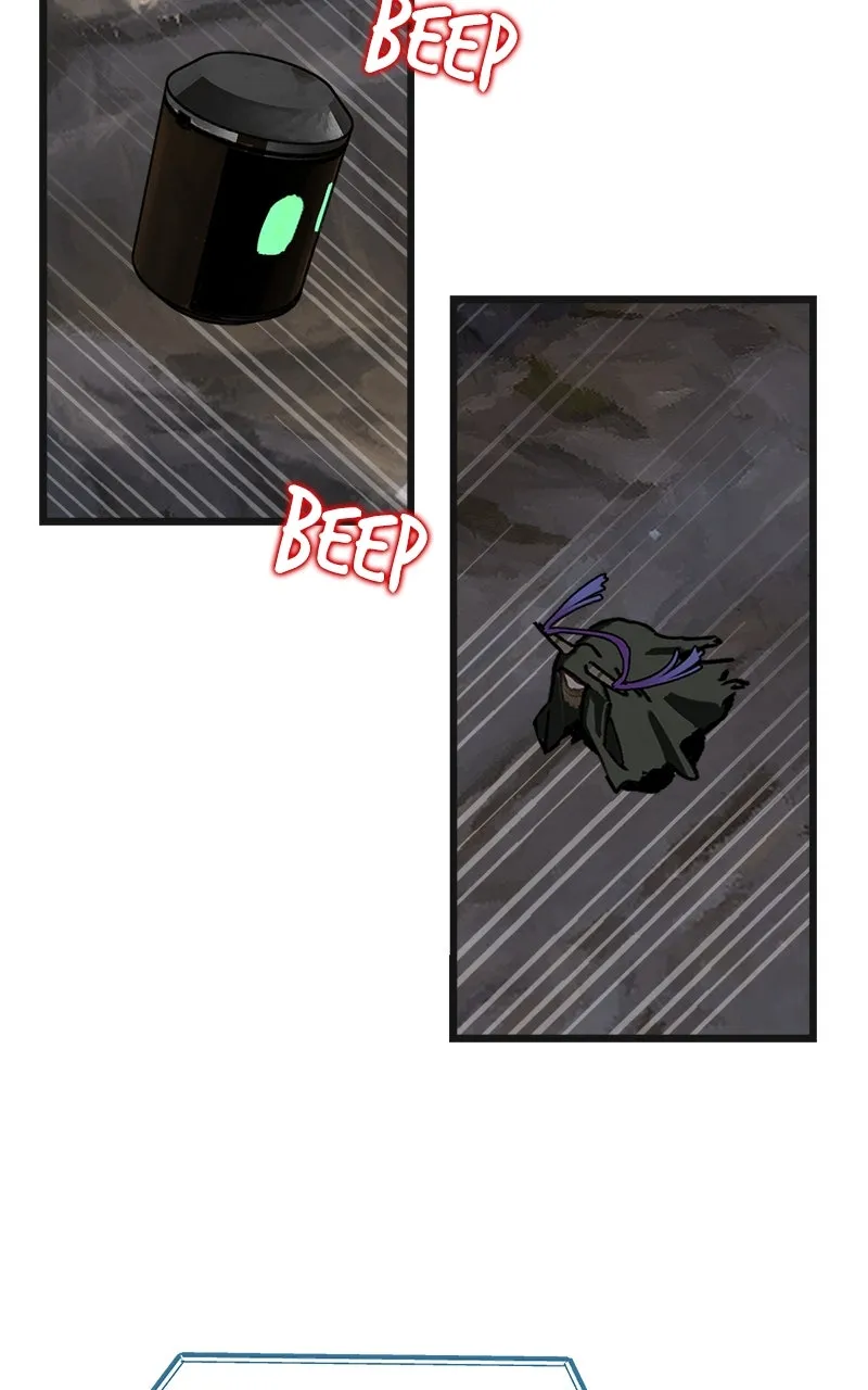 On the Way to Meet Mom Chapter 7 page 35 - 