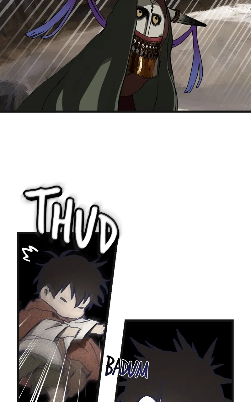 On the Way to Meet Mom Chapter 7 page 37 - 