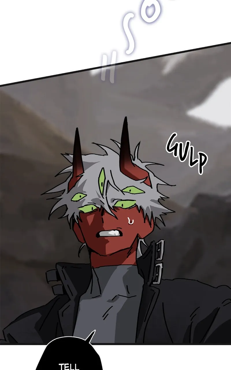 On the Way to Meet Mom Chapter 7 page 43 - 