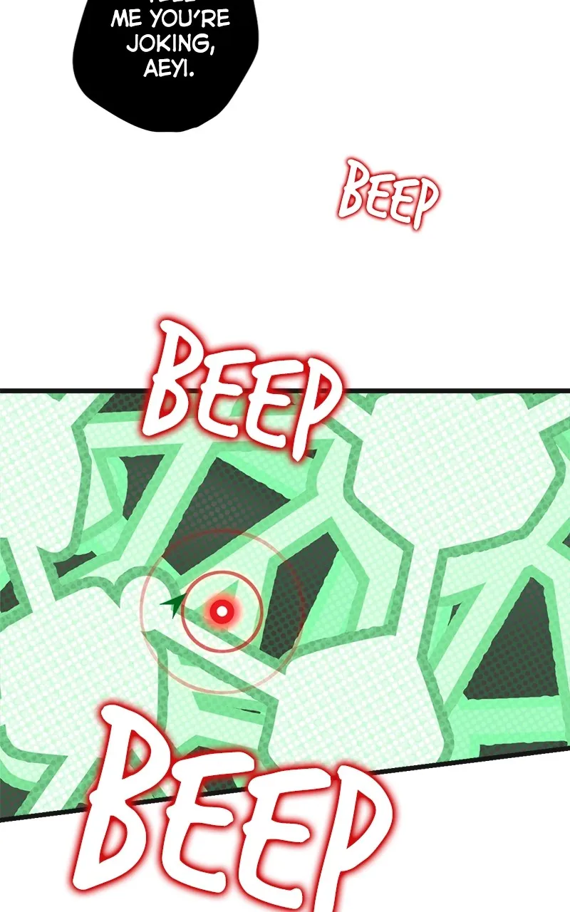On the Way to Meet Mom Chapter 7 page 44 - 