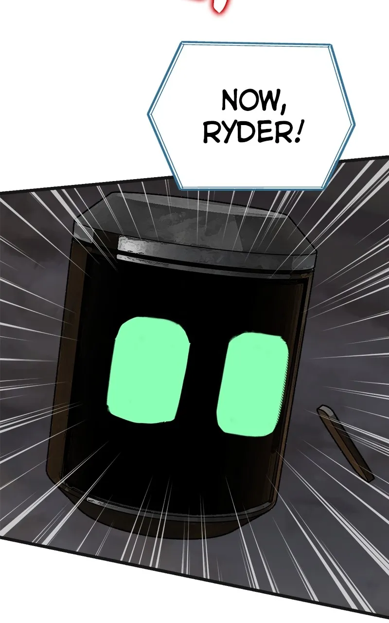 On the Way to Meet Mom Chapter 7 page 45 - 