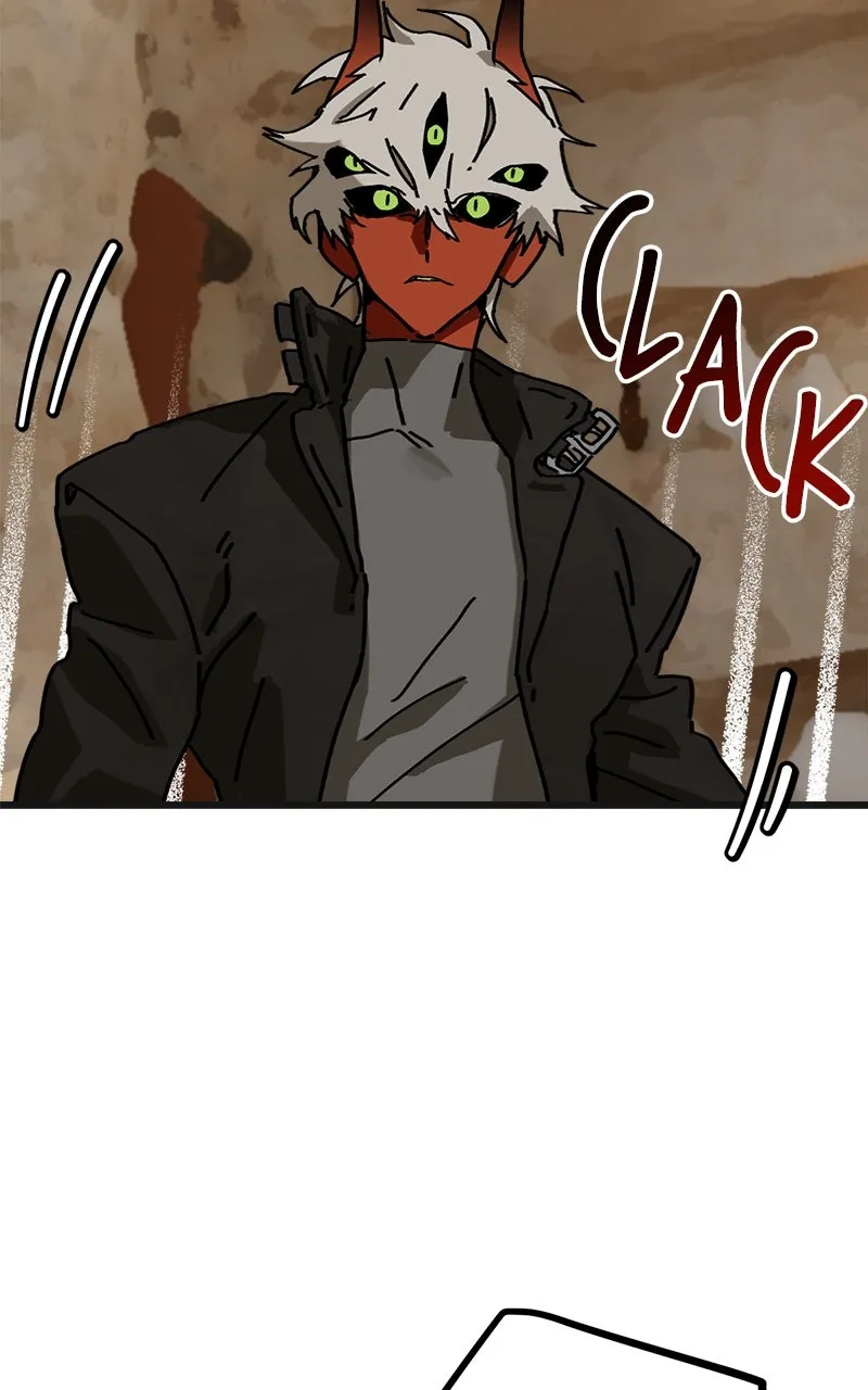 On the Way to Meet Mom Chapter 7 page 6 - 