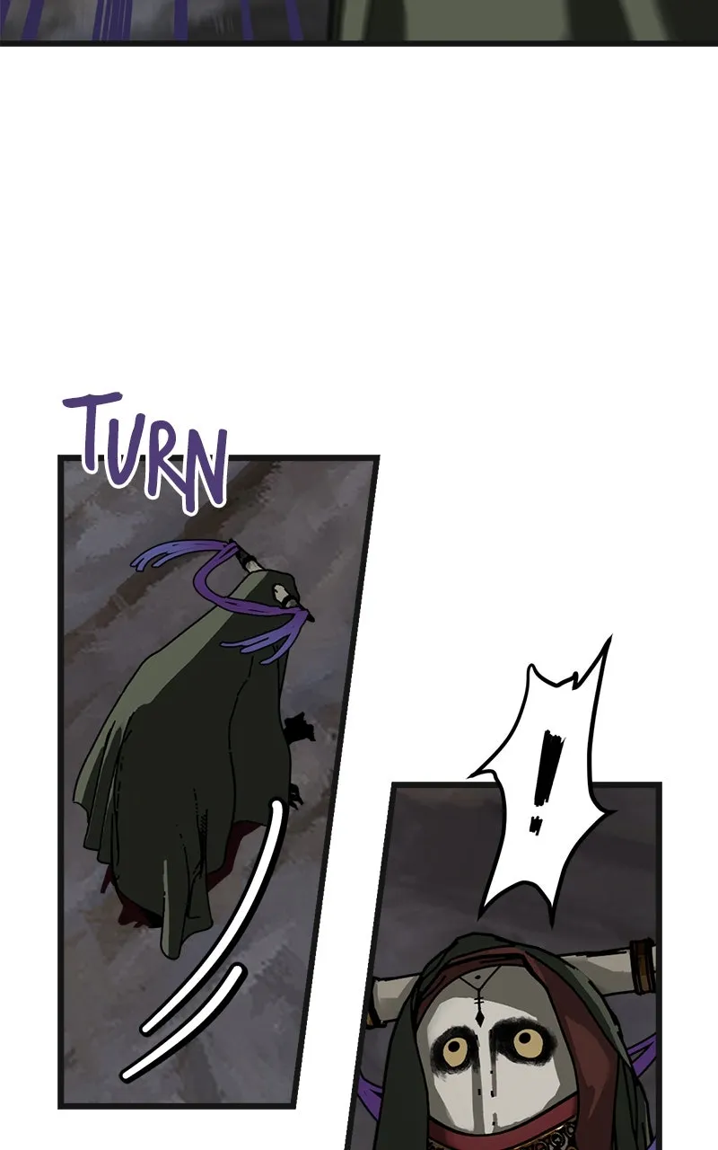 On the Way to Meet Mom Chapter 7 page 51 - 